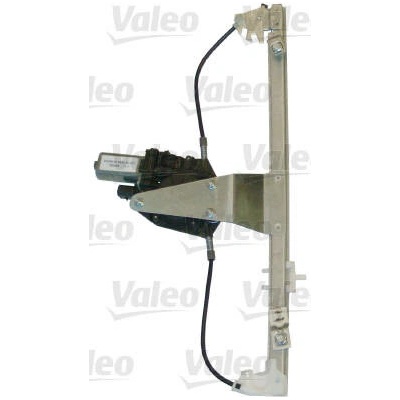 Mechanizmus zdvíhania okna VALEO 850169