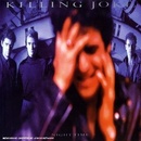 KILLING JOKE - NIGHT TIME (REMASTER) (1CD)