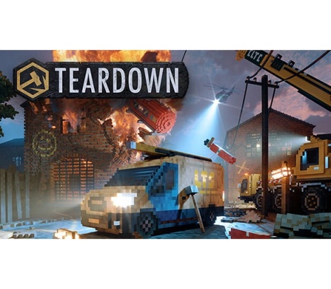 Teardown