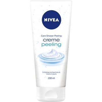 Nivea Пилинг за тяло, 200 ml