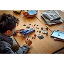 Image 1 of LEGO® DC - Batman™ with the Batmobile™ vs. Harley Quinn and Mr. Freeze (76274)