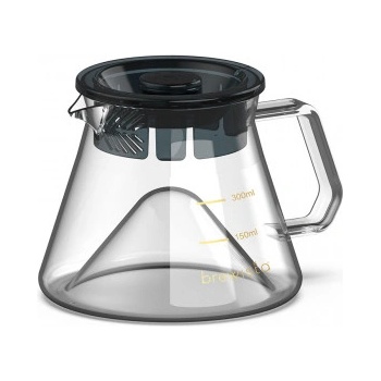 Brewista X Series Server Medium 300 ml