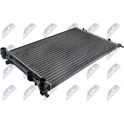 Chladič, chlazení motoru NTY CCH-WW-009 (CCHWW009)