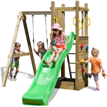 Marimex ihrisko Play Basic 004