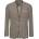 SELECTED Сако Selected Nicklogan B blazer - Grey (Sand)