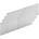 Graphite Пирони с телбод GA18, дължина 45 mm, 400 броя 56H766 (56H766)