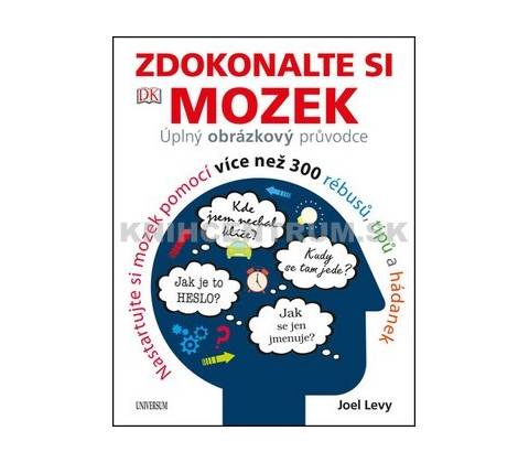 Zdokonalte si mozek