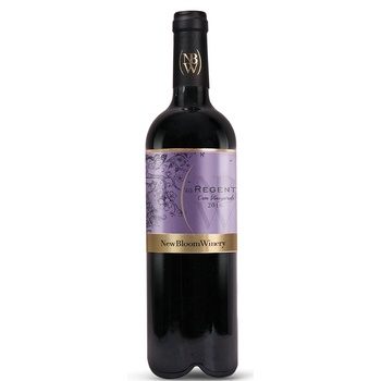 Image 1 of New Bloom Winery НЮ БЛУМ РЕГЕНТ