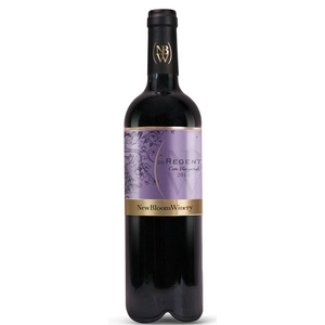 New Bloom Winery НЮ БЛУМ РЕГЕНТ