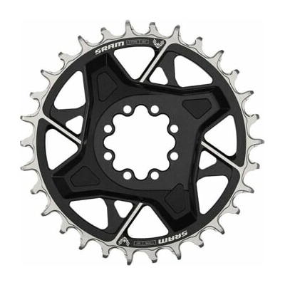 SRAM CR Typ EAGLE 30T DM 3MM BLK X0
