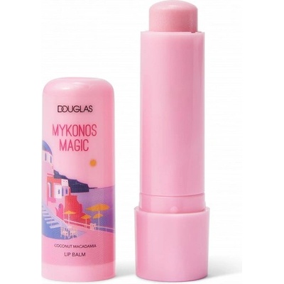 Douglas seasonal DOUGLAS Mykonos Magic Lip Balm Балсам за устни дамски 3, 5gr
