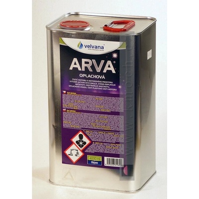 Valvana Arva oplachová 4 l – Sleviste.cz Valvana Arva oplachová 4 l – Sleviste.cz