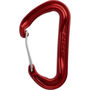 DMM Карабинер с щифт Dmm Phantom Wire Snapgate carabiner - Red - размер One Size (321-0307-0611)