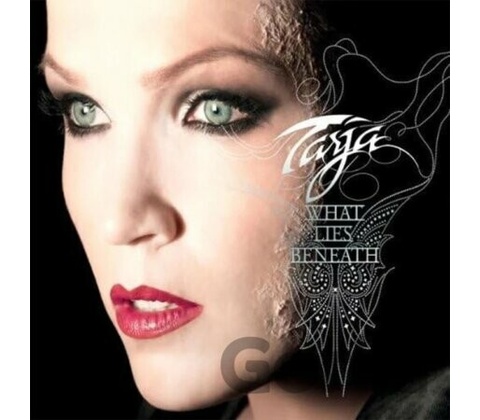 TARJA - WHAT LIES BENEATH