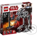 Stavebnice LEGO® LEGO® Star Wars™ 75201 AT-ST Prvního řádu