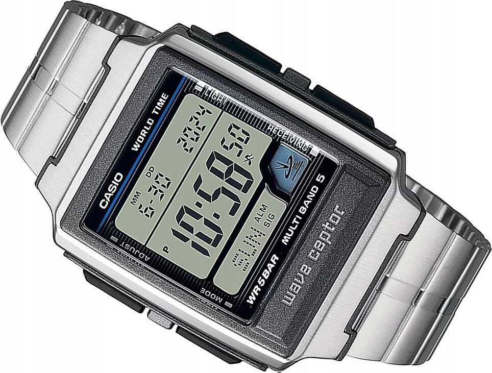 Casio WV-59RD-1A