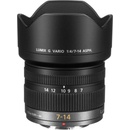 Panasonic Lumix G Vario 7-14mm f/4 Aspherical