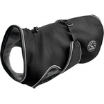 Hunter Яке за куче Hunter Dog Coat Uppsala Dog coat - Black - размер Rücken 65 cm (057-0146-0118)