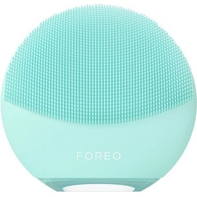 Foreo Luna Mini 4 Čisticí sonický kartáček Coral