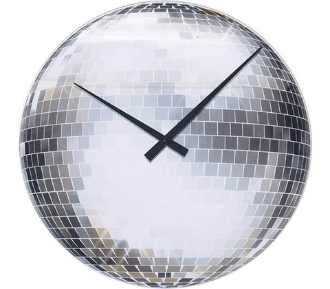 Nextime Disco 8801