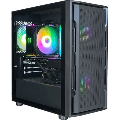 AlzaPC GameBox Prime Mini AZgbpmi7r57a1