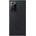 Samsung Leather Cover EF-VN985LBEGEU - оригинален кожен кейс (естествена кожа) за Samsung Note 20 Ultra (черен)
