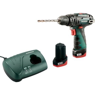 Metabo PowerMaxx SB Basic 600385500