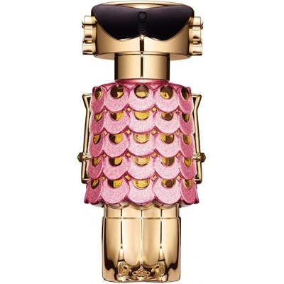 Paco Rabanne Fame Blooming Pink (The Collector Edition) EDP 80 ml