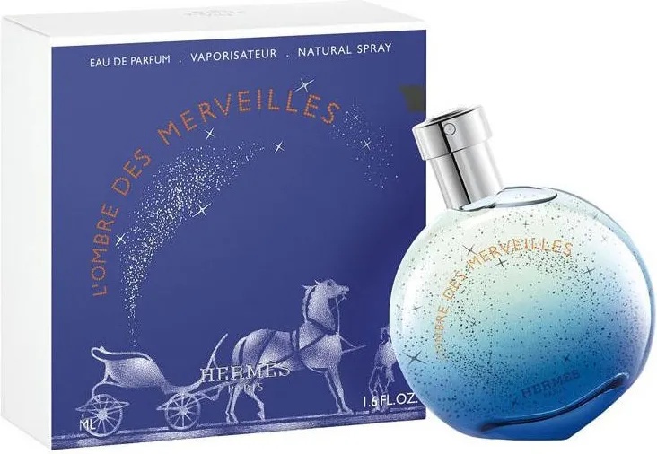 Hermès L'Ombre Des Merveilles EDP 100 ml