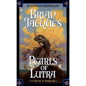 The Pearls of Lutra (ISBN: 9780441005086)