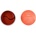 Revolution Beauty x Jake Jamie Пачове за очи Watermelon, 30 x 2 броя