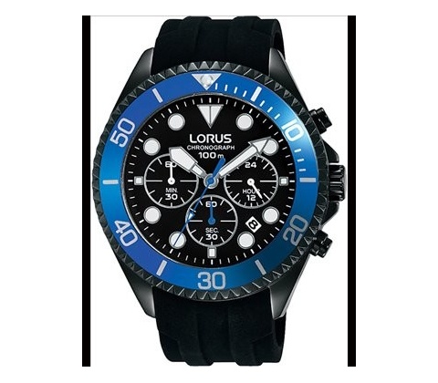 Lorus RT323GX9
