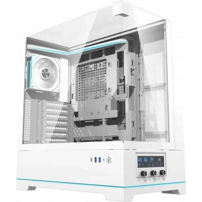 darkFlash DY450 Pro White