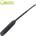 Brutus Trembler Silicone Vibrating Sound Black