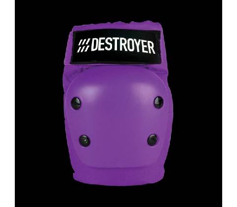 DESTROYER Rec Elbow