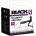 Black Velvets Couple's Vibrator