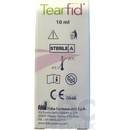 Tearfid očné kvapky 10 ml