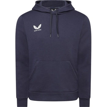 Castore Суичър Castore Castore Back Hoody Ld99 - Peacoat