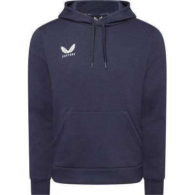 Castore Суичър Castore Castore Back Hoody Ld99 - Peacoat