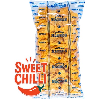 CORNiCO Tortilla Chips sweet chili 495 g