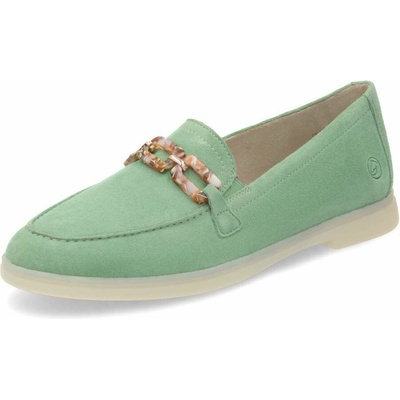 Remonte D2F00-52 zelená