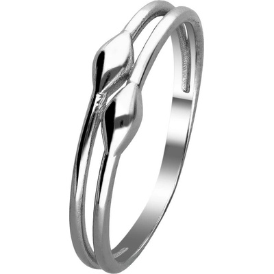 Zlaton Prsten bílé zlato 000893004253