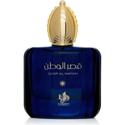 Al Wataniah Qasr Al Watan parfémovaná voda dámská 100 ml