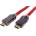Roline Cable HDMI 2.0 HDMI - HDMI, Ultra High Speed Ethernet, 8K60Hz, M/M, 5m, черен 11.04. 5905-10 (11.04.5905-10)