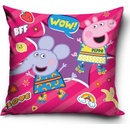 Carbotex Peppa Pig 40 x 40 cm