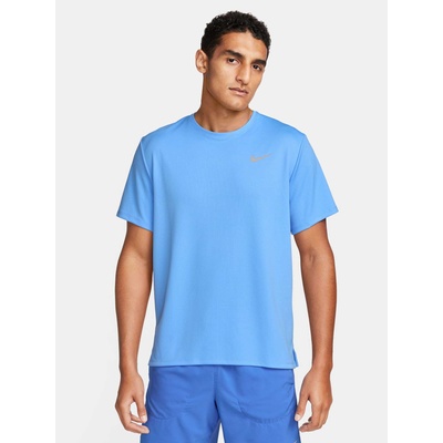 Nike Тениска m nk df uv miler ss