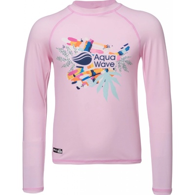 AQUAWAVE UVER KDG M000270456 – Růžová