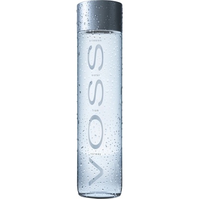 Voss neperlivá voda 800 ml – Zboží Dáma