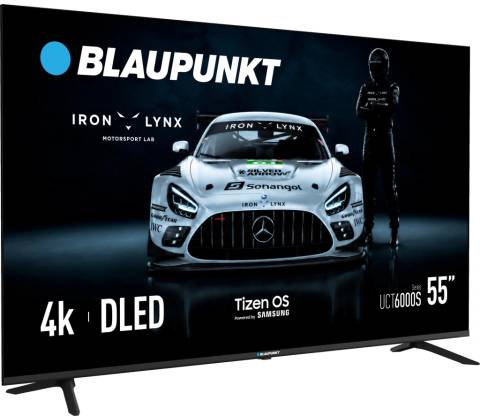 Blaupunkt 55UCT6000S