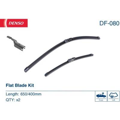 Lístok stierača DENSO DF-080